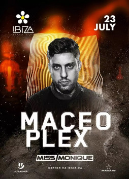 Maceo Plex