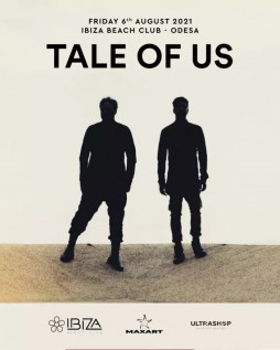 Tale of Us