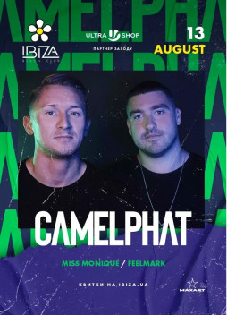 Camelphat