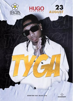 Tyga