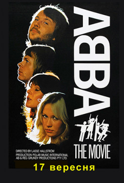 ABBA: The Movie (   . )