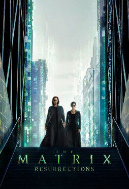 The Matrix Resurrections (  )