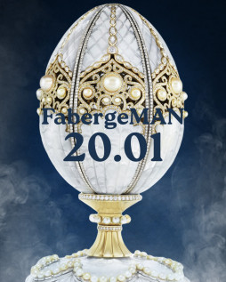 FabergeMAN