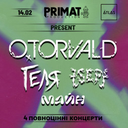 O.TORVALD   14-   