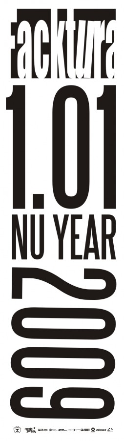 French Kiss: Nu Year 2009