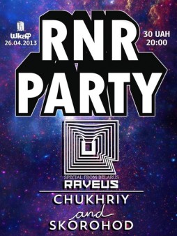 RNR party