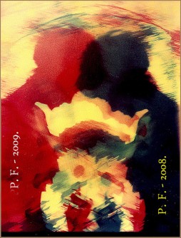 P. F. - 2008 - 2009