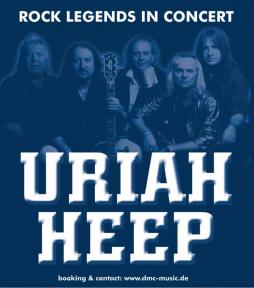 ���� ��� (Uriah Heep) - ������� �������