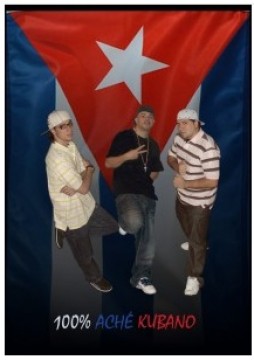 Latin Urban Night
