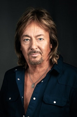 Chris Norman (Smokie)