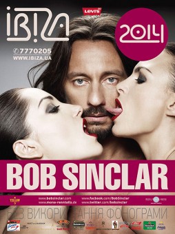 Bob Sinclar