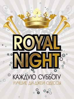 Royal Night