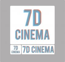 7D cinema