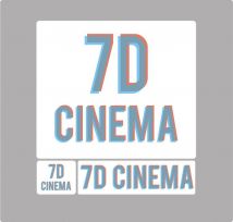 7D cinema