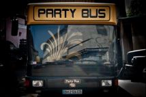 PartyBus