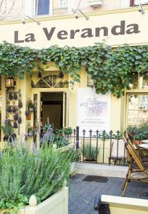 La Veranda