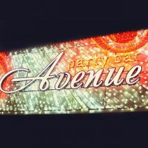 Avenue Party-Bar ()