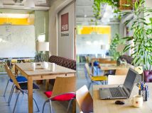 HUB Odessa