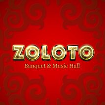 Banquet & Music Hall «Zoloto»