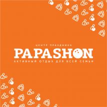 PAPASHON   