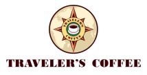 Travelers coffee