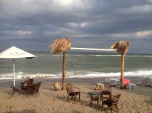 Agharti Beach Bar