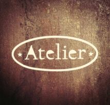 Atelier. Design&Coffee