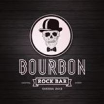 Bourbon Rock Bar