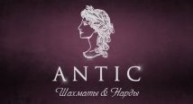 ANTIC    