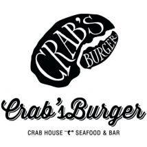 Crabs Burger Odessa