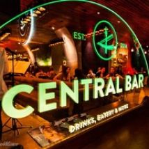 Central Bar