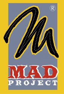 "Mad Project": тимбилдинг, квесты, корпоратив