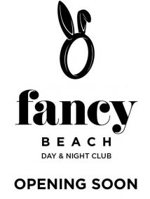 Fancy Beach Day and Night Club