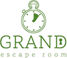 «Grand escape room»