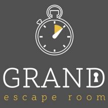 Grand escape room