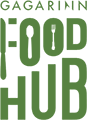 «Gagarinn Food Hub»