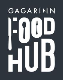 Gagarinn Food Hub