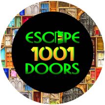 Escape 1001 doors. Квест комнаты