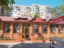 Family Cafe