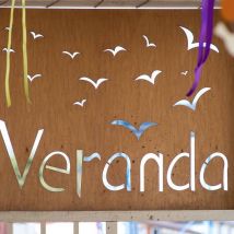 Veranda