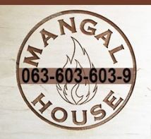 Mangal House Arcadia