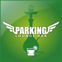 PARKING lounge bar