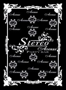 Stereo & Avenue Party Bar