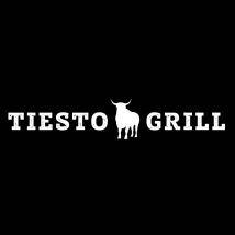 Tiesto Grill