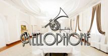 Mellophone