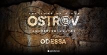 Ostrov Festival