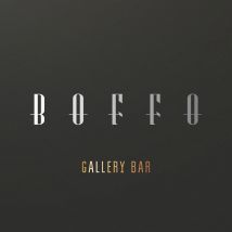 Boffo Gallery Bar