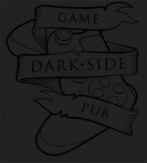 Game Pub "Dark Side"