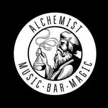 Alchemist Bar