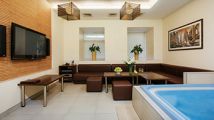 VIP Spa Continental 